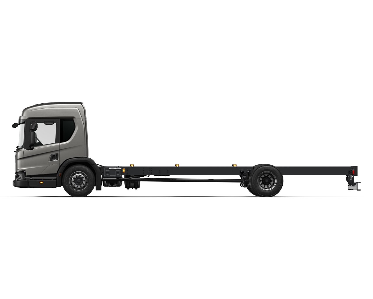 Truck Scania L 360 B4x2NB