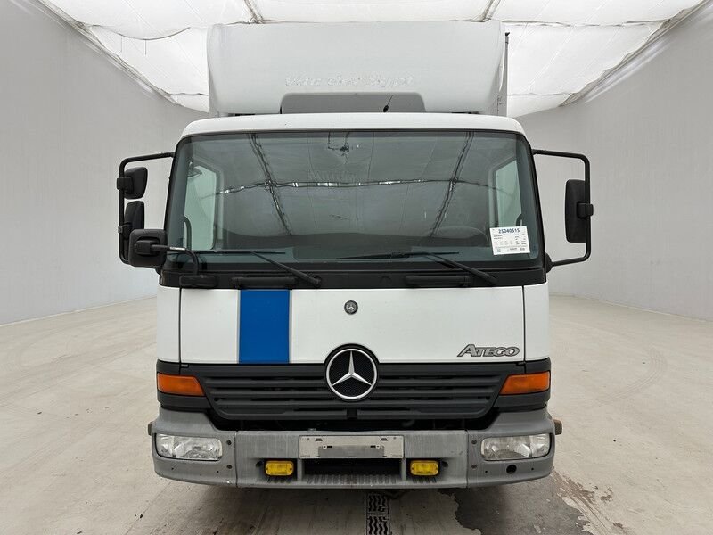 Truck Mercedes Benz 815-7.497-97021/422