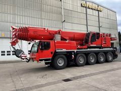 Liebherr LTM 1100-5.2
