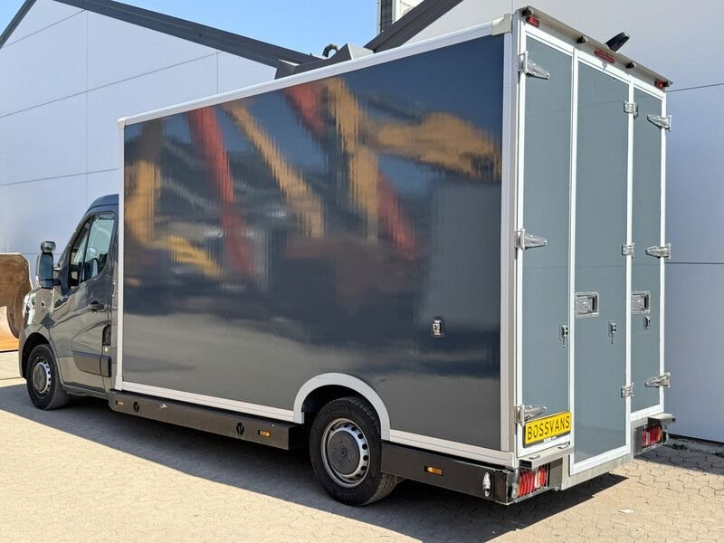 Van Renault T 35 L3/H2 2.5 DCI Q 74 KW E4