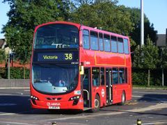 Wrightbus Wright Gemini 2
