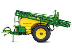John Deere M 740