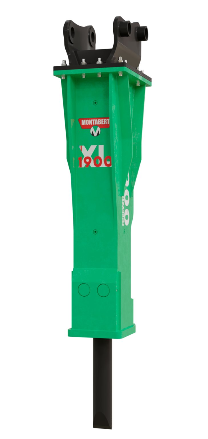 Montabert XL1900