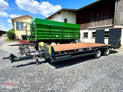 Recker SAHN TIEFLADER