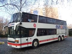 Setra S328DT
