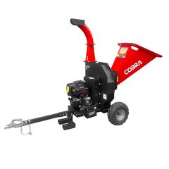 Gravely 993016 (Pro-Chip 495) - Gravely Pro-Chip Chipper, 80hp Perkins Diesel (SN: 000101 & Above)