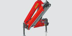 Palfinger PK 18.001L SLD 3