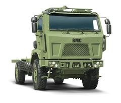 Bmc N/V