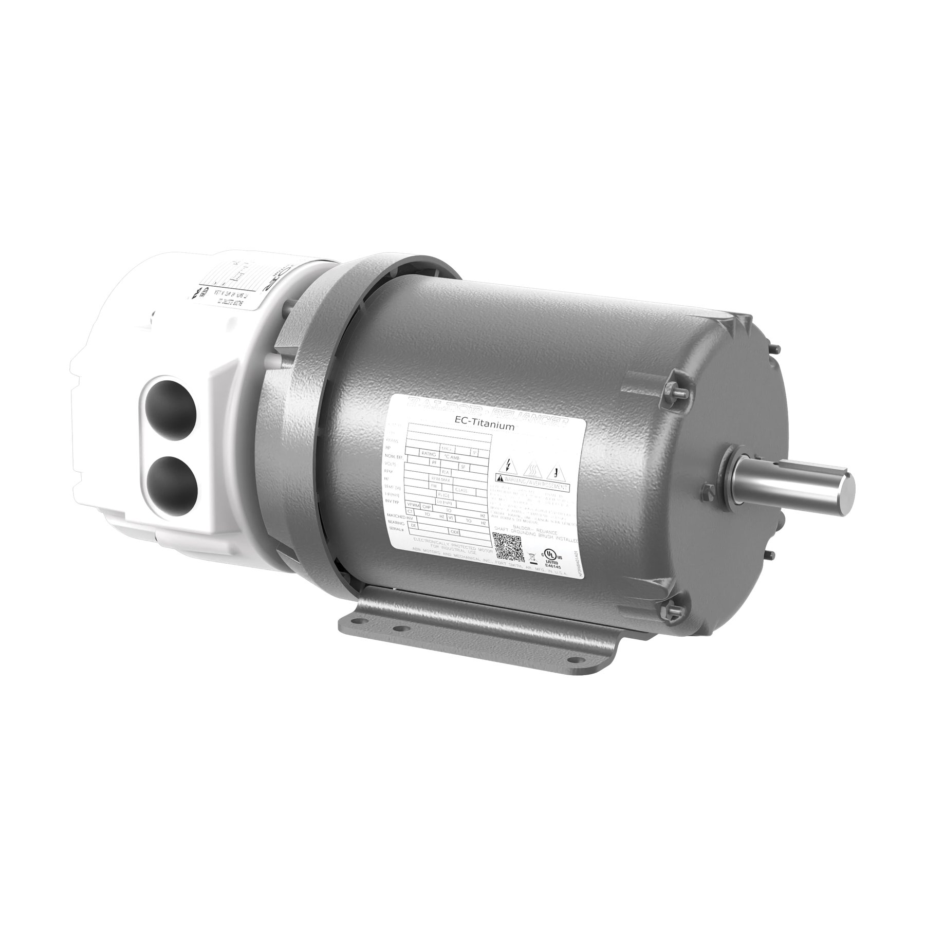Electric motor EMT e-Drive AHE 100L2