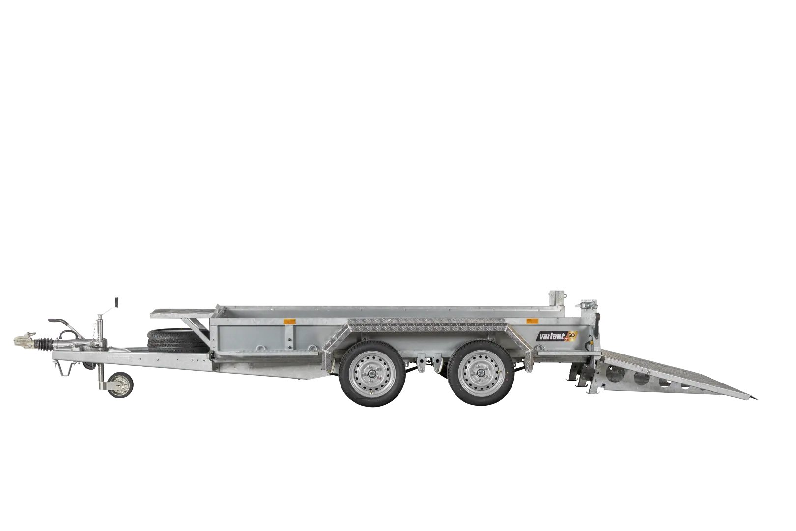 Trailer Variant 3518M3