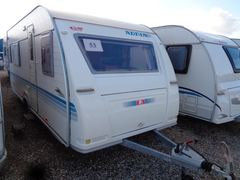 Adria 4150TD