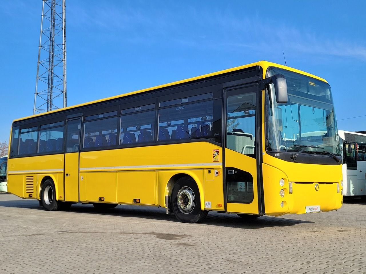 Irisbus ARES