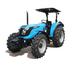 Landini Solis 75