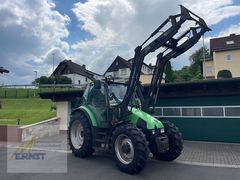 Deutz-Fahr Agrotron 4.90