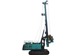 Sunward SWDM325