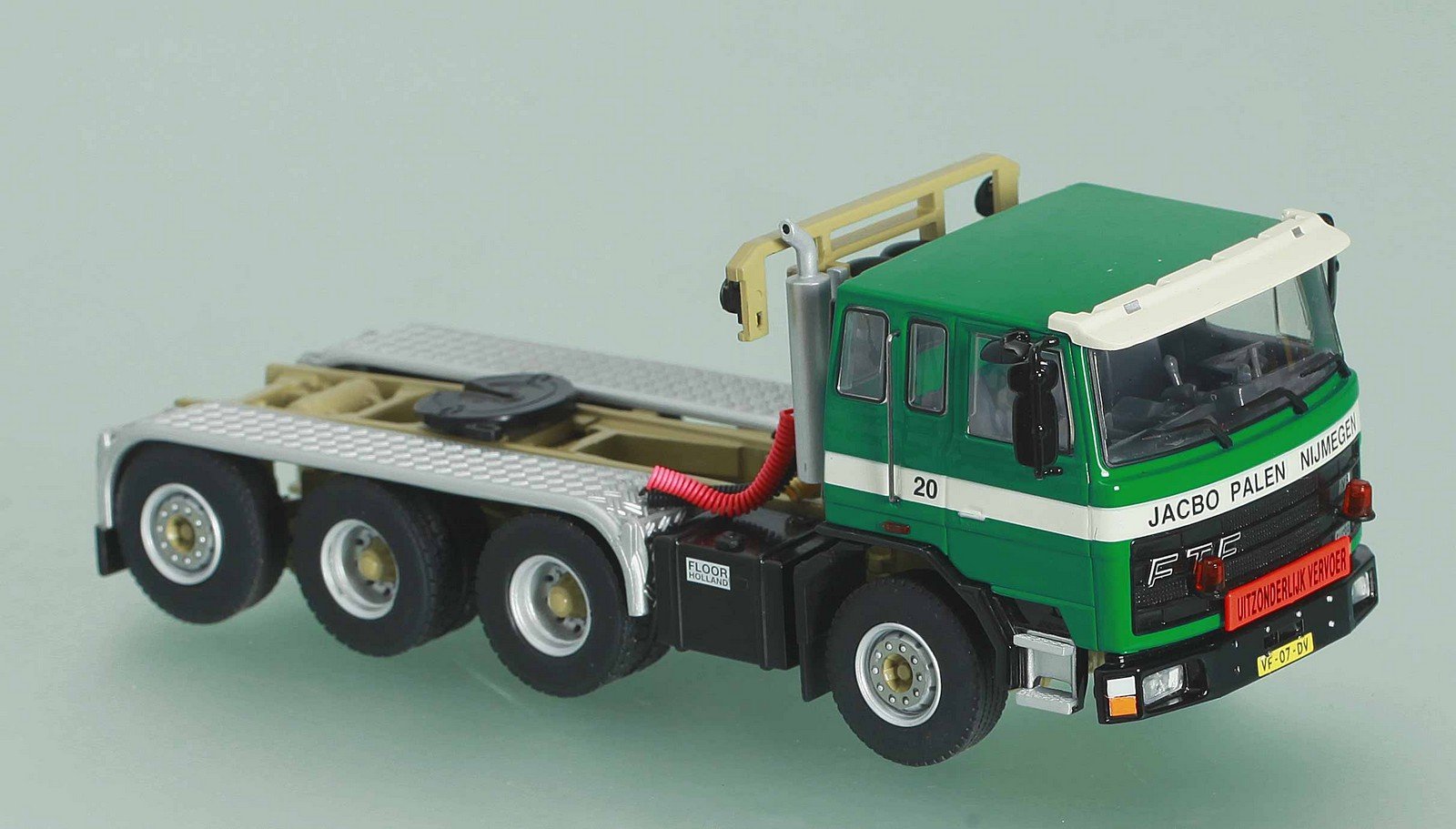 Lastwagen Ftf FS-10.30DSS
