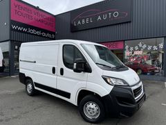 Peugeot BOXER 333 L1H1 2.2HDI 10 0