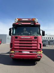 Scania 144 GB-8X4/355+135+136