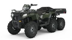 Polaris Dostawcze