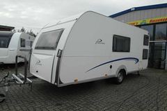 Buerstner 4828 VENTARA 480 TK