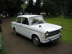Fiat 1100 T