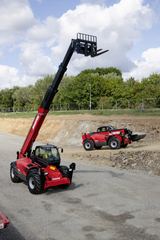 Manitou MT1440A ST3B