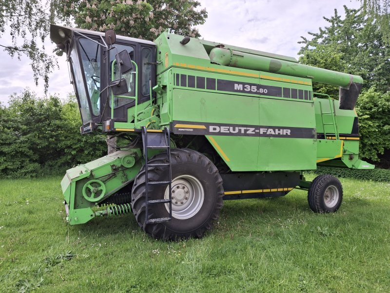 Deutz-Fahr M 35.80