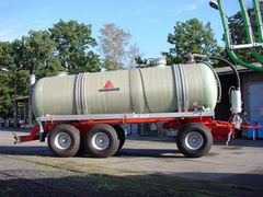 Witteveen HT27