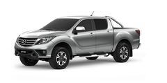 Mazda Weitere Modelle