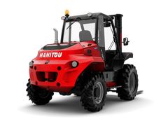 Manitou M30.2