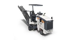 Wirtgen W 55