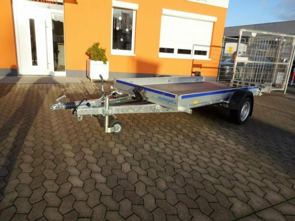 Trailer Kennis OP-1730-GB
