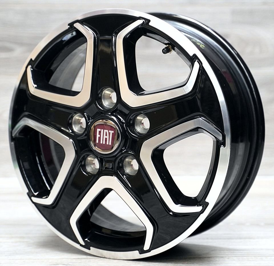 Trailer BALBI KP