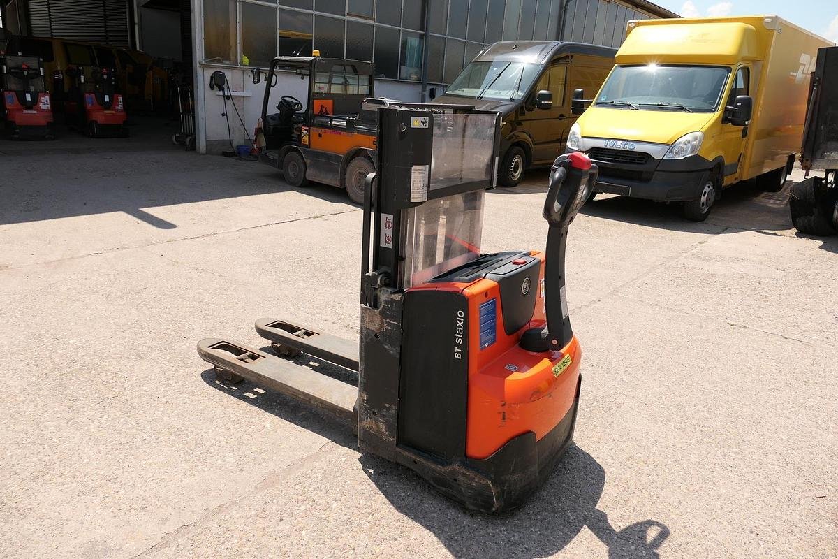 Hubwagen Bt SWE 200D - 2019er