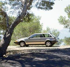 Volvo 480 ES VAN
