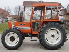 Fiat Trattori 780 (DT)