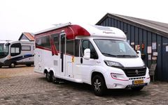 Fiat 230 / TANDEM-ACHSE / FRANKIA T670