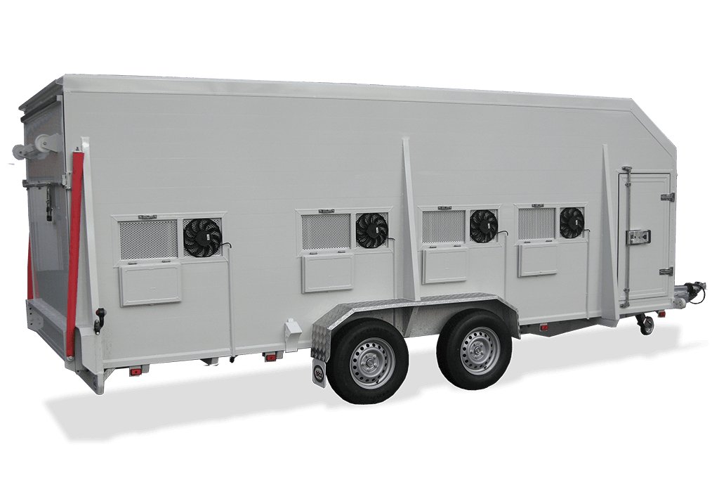 Trailer Baos BVAD 353016