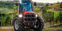 Antonio Carraro Tigrone Atlas 750