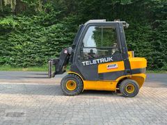 JCB TLT 30
