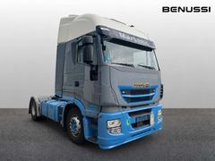 Iveco STRALIS AS440T/P NG