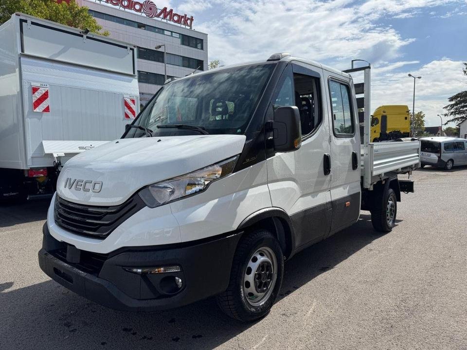Iveco 35S14B