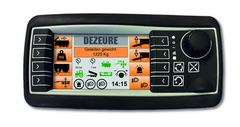 Dezeure AD404M
