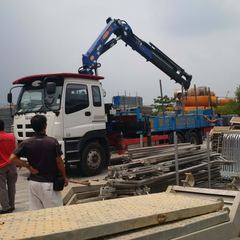 Tadano Demag PM 36.5 S