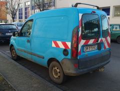 Renault KANGOO 1.9 D-55