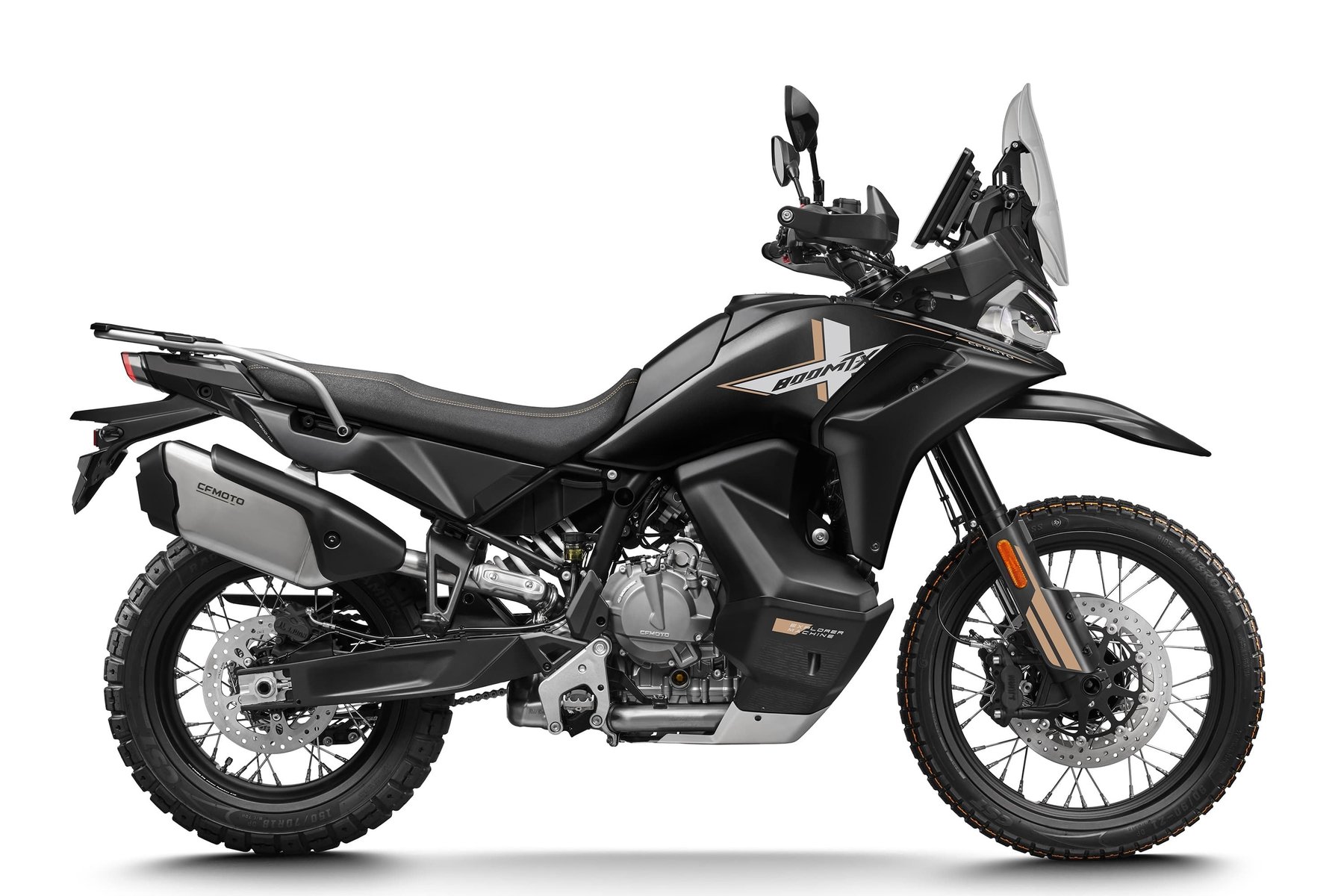 CF Moto CF800ATR