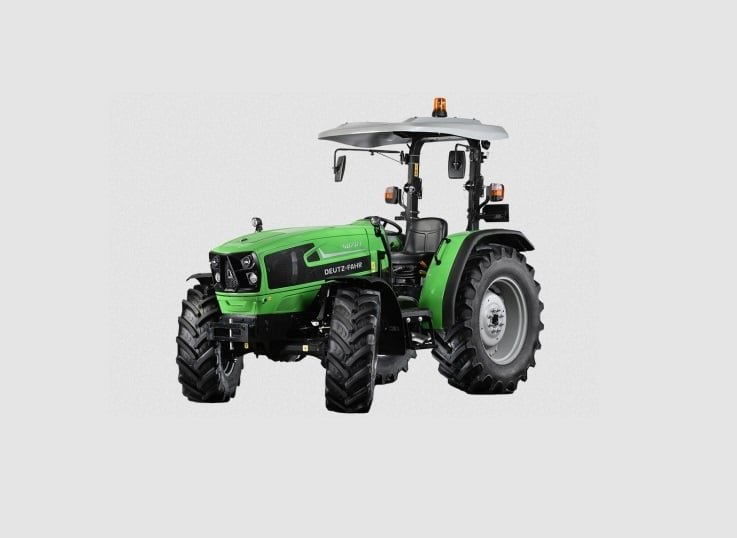Tractor SAME Deutz Fahr 4090E