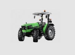 SAME Deutz Fahr Ciągniki rolnicze