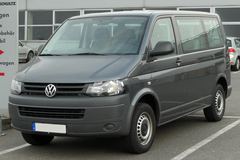 Volkswagen 32 BESTEL L2 H2 2.5 TDI 120 KW DC