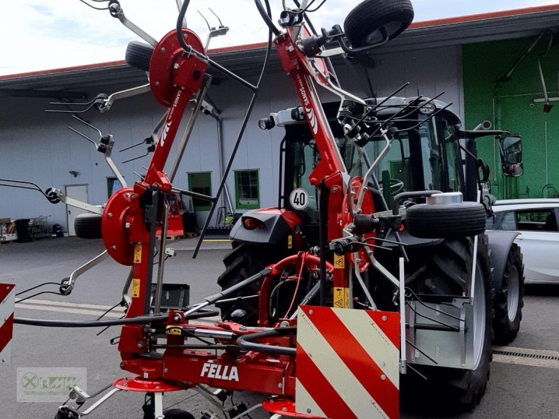 Fella Sanos 1800 Hydro